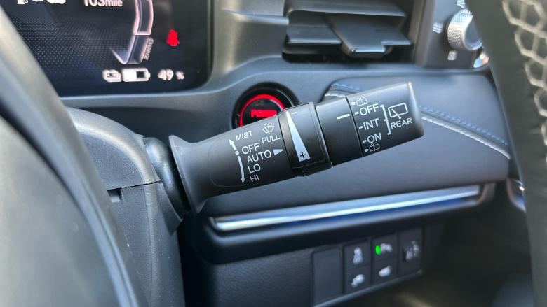 Honda E Ny1 150kW Advance 69kWh 5dr Auto Electric Hatchback